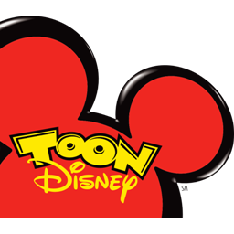 Toon Disney